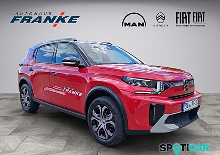 Citroën C3 Aircross Turbo 100 Stop&Start PLUS*LED*DAB*