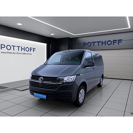 VW T6 Kombi leasen