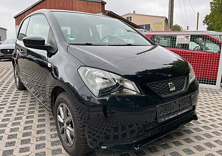 Seat Mii 1.0TSI I-Tech*Navi*Sitzhzg*Bluetooth*Klima*