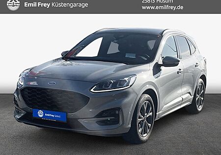 Ford Kuga 2.0 EcoBlue Aut. ST-LINE X AHK, NAVI, GJR,