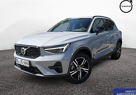 Volvo XC 40 XC40 B3 Plus Dark KAMERA H K NAVI ACC LED 360