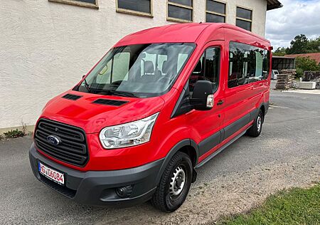 Ford Transit Kombi 350 L3 Lift Rampe
