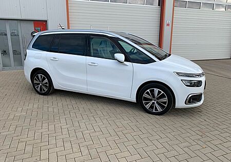 Citroën C4 Picasso gebraucht kaufen Citroën C4 Picasso