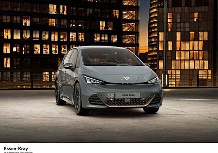Cupra Born 170 KW (231 PS) 77 KWH Heat Pump Navi Rückf