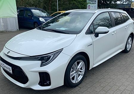 Suzuki Swace Comfort+ CVT Hybrid