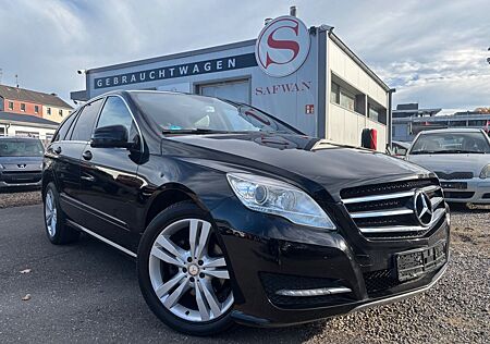 Mercedes-Benz R 300 CDI BlueEfficiency*LEDER*PDC*NAV*2HD*AHK*