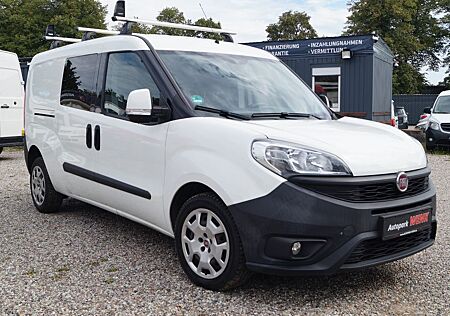 Fiat Doblo Doblò SX Maxi Kasten AHK TOP ZUSTAND