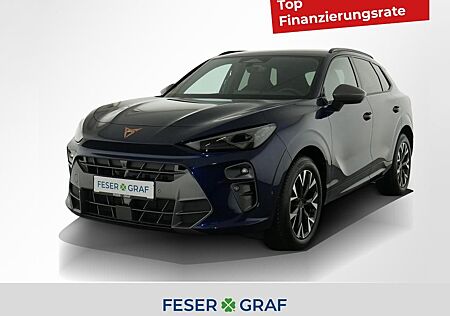 Cupra Terramar 1.5 eTSI DSG LED/DAB/Navi/HUD