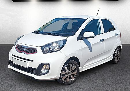Kia Picanto Spirit **AU/HU bis 06/2027** 1-Hand