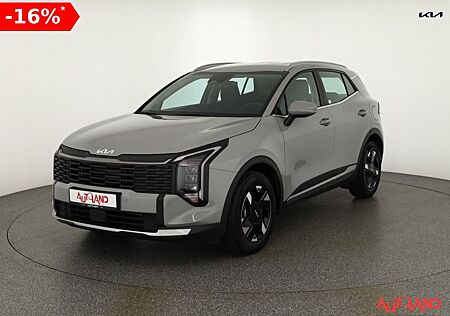 Kia Sportage 1.6 T-GDI Aut. Facelift LED ACC Navi