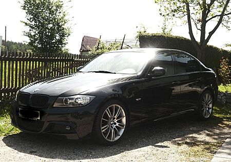 BMW 320i - E90 | TÜV neu | Steuerkette erneuert