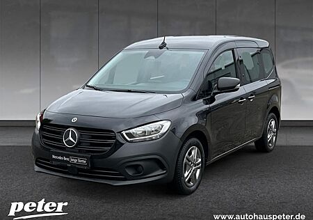Mercedes-Benz eCitan Tourer PRO MBUX+KLIMA+PARKPAKET