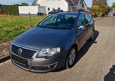 VW Passat Variant Volkswagen 1.8 TSI Comfortline Variant C...