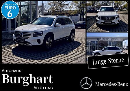 Mercedes-Benz GLB 180 Progressive/Navi/Autom./Klima/LED