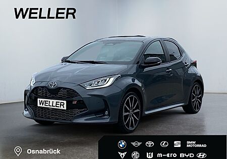 Toyota Yaris Hybrid 130 1.5 GR Sport *LED*HUD*Navi*JBL*