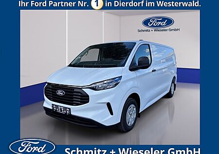 Ford Transit Custom Kasten Trend 280 L2H1 136PS LED