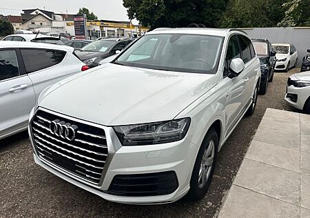 Audi Q7 3.0 TDI quattro S Line *MatrixLED/VirtC./Kam/