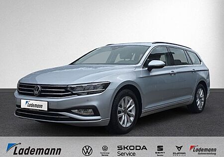 VW Passat Variant gebraucht kaufen VW Passat Variant Volkswagen 2.0 TDI Business LED+NAVI+RFK+ACC