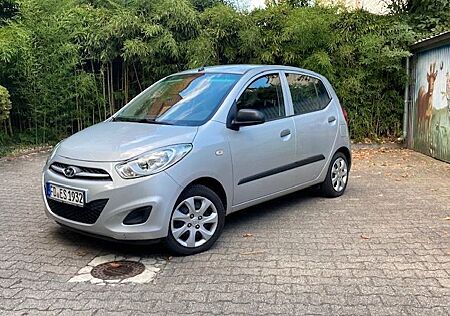 Hyundai i10 1.1 Classic