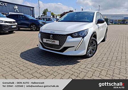 Peugeot e-208 208 e- Active Pack KLIMA PDC SHZ KAMERA LED