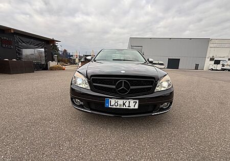 Mercedes-Benz C 280 4MATIC AVANTGARDE Avantgarde