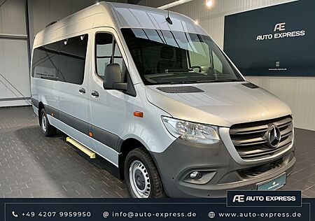 Mercedes-Benz Sprinter 317 L3/H2+AHK+PTC+Dachklima+360°+Tourer