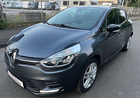 Renault Clio IV Collection *1 Hand*Sitzheizung*Klima*