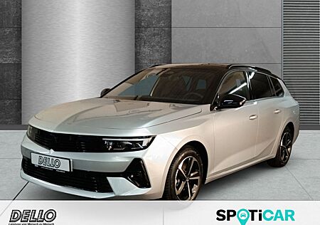 Opel Astra ST GS Turbo 8-AT Komfort Tech-Paket Allwet