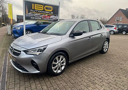 Opel Corsa F Elegance+Sitzh+Lenkh+Kamera+ HU/AU NEU