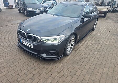 BMW 530d xDrive M-Paket
