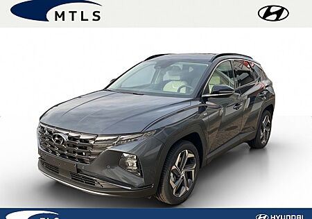 Hyundai Tucson Prime Assistenz Paket Automatik Da