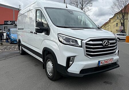 Maxus Deliver 9 Kasten L3H2