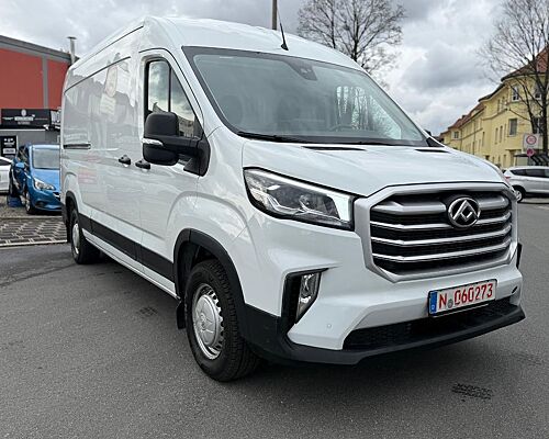 Maxus Deliver 9 Kasten L3H2