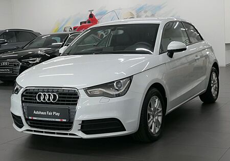 Audi A1 1.2 TFSI XENONKLIMAAUT/SHZ/2.HD/U-FREI!