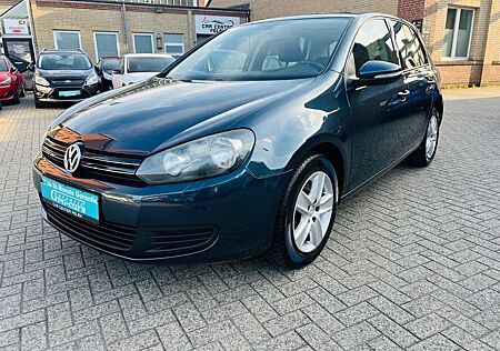 VW Golf Volkswagen VI ComfortlinePDC Klima NAVI Zahnriemen NEU