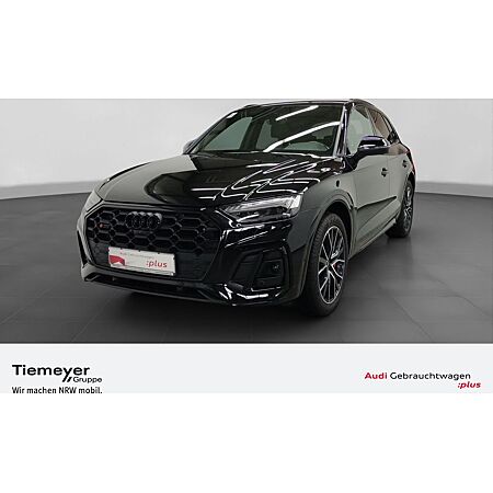 Audi SQ5 leasen