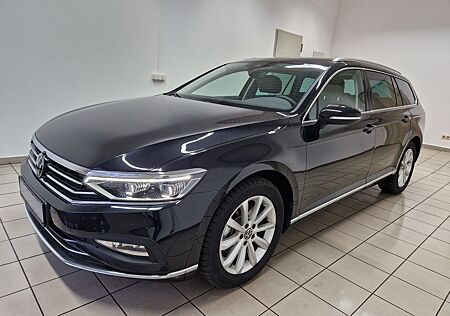 VW Passat Variant Volkswagen 2.0 TDI Elegance Matrix Kamera