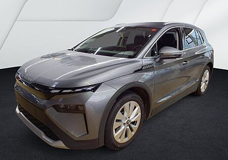 Skoda Elroq 85 Loft 210KW (WP,MATRIX,AHK,4xSHZ,ACC,..)