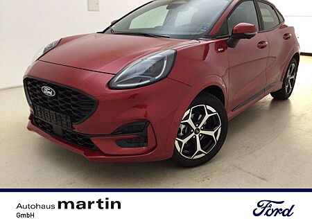 Ford Puma 1.0 EcoBoost ST-Linie S/S