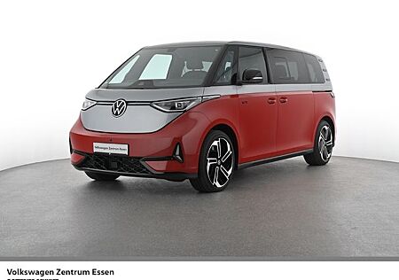 VW ID.BUZZ Volkswagen ID. Buzz GTX 4Motion LR Vollausstattung 340PS SH