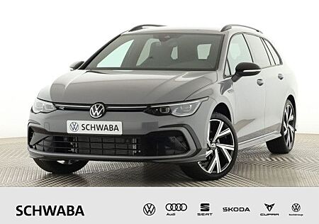 VW Golf Volkswagen Variant R-Line 1,5 eTSI DSG*LED+*ACC*R-KAM*
