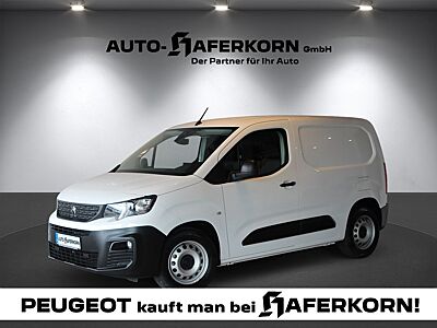 Peugeot E-Partner Premium L1 136 *NAV*PDC*11KW*3-Sitz*