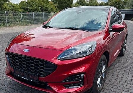 Ford Kuga 2.5 Duratec PHEV ST-Line X CVT Panoramadach