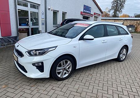 Kia Cee'd Sportswagon cee'd Kombi Edition, 1.Hd., Sitz+Lenkradheizung