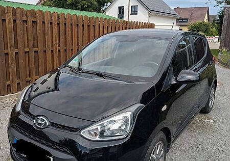 Hyundai i10 1.2 Style