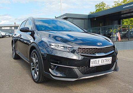 Kia XCeed Launch Edition AHK 2-Hand*Motor neu!