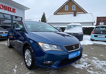 Seat Leon Style 1.2 TSI 5.türig/Klimaautomatik/EURO6/