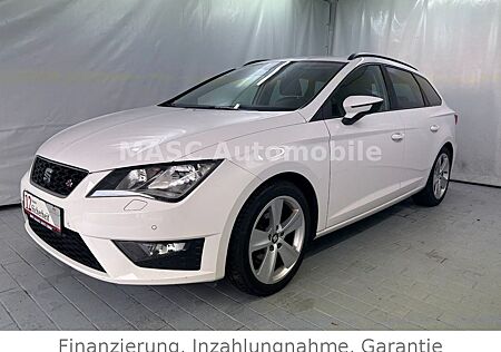 Seat Leon ST FR/DSG/NAVI/PDC/