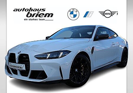 BMW M4 Competition Coupé KERAMIK|SCHALEN|CARBON|ALCA
