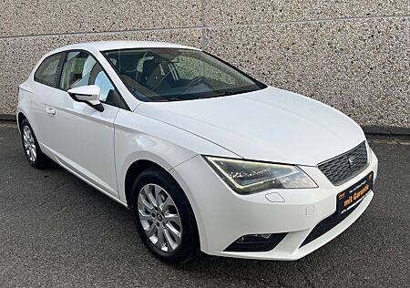 Seat Leon SC Style*Garantie